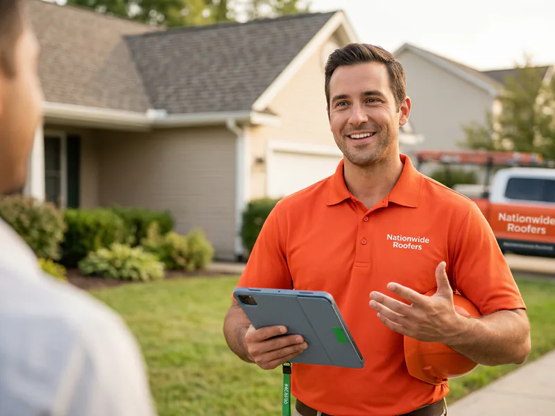 Roof Installation  in Waddell  FAQ